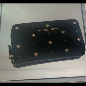 Michael Kors (Authentic) Wallet